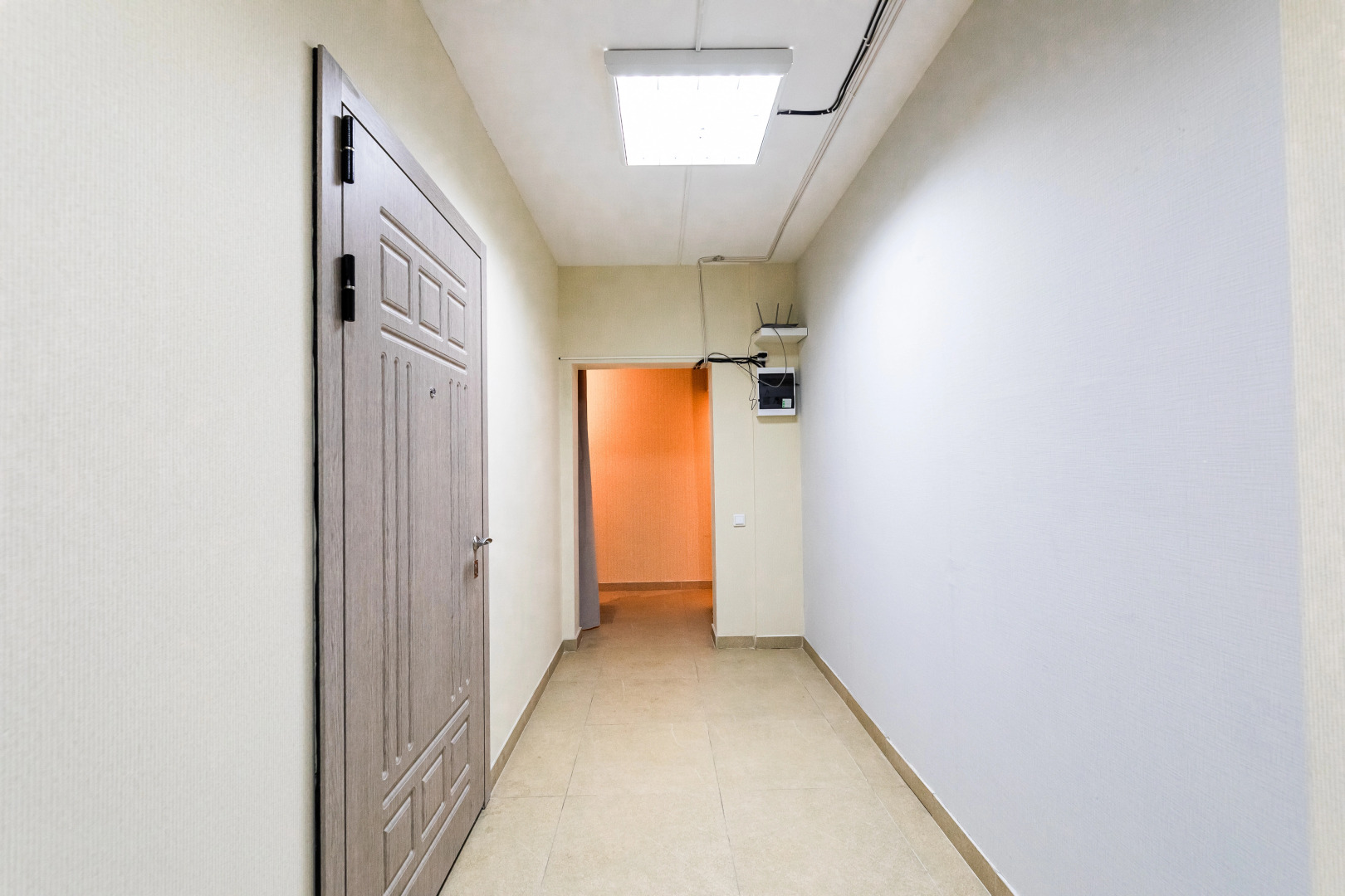 Апартаменты возле Аквапарка Ривьера