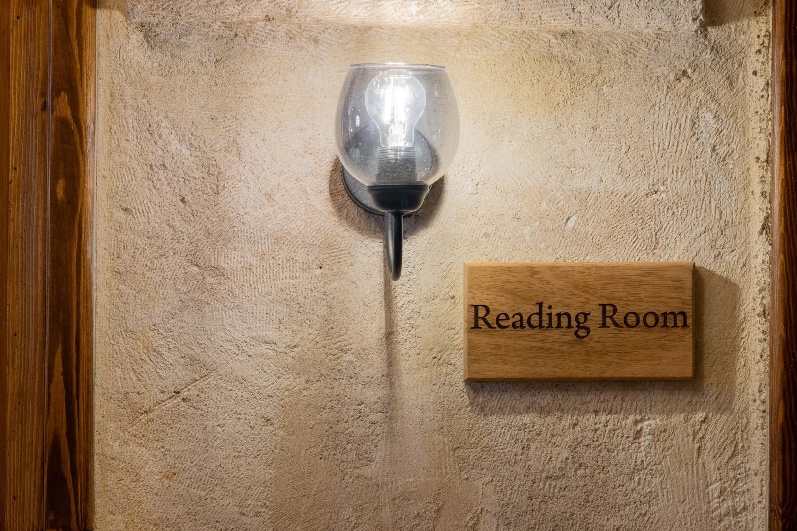 Asmalı Konak Cave Suites