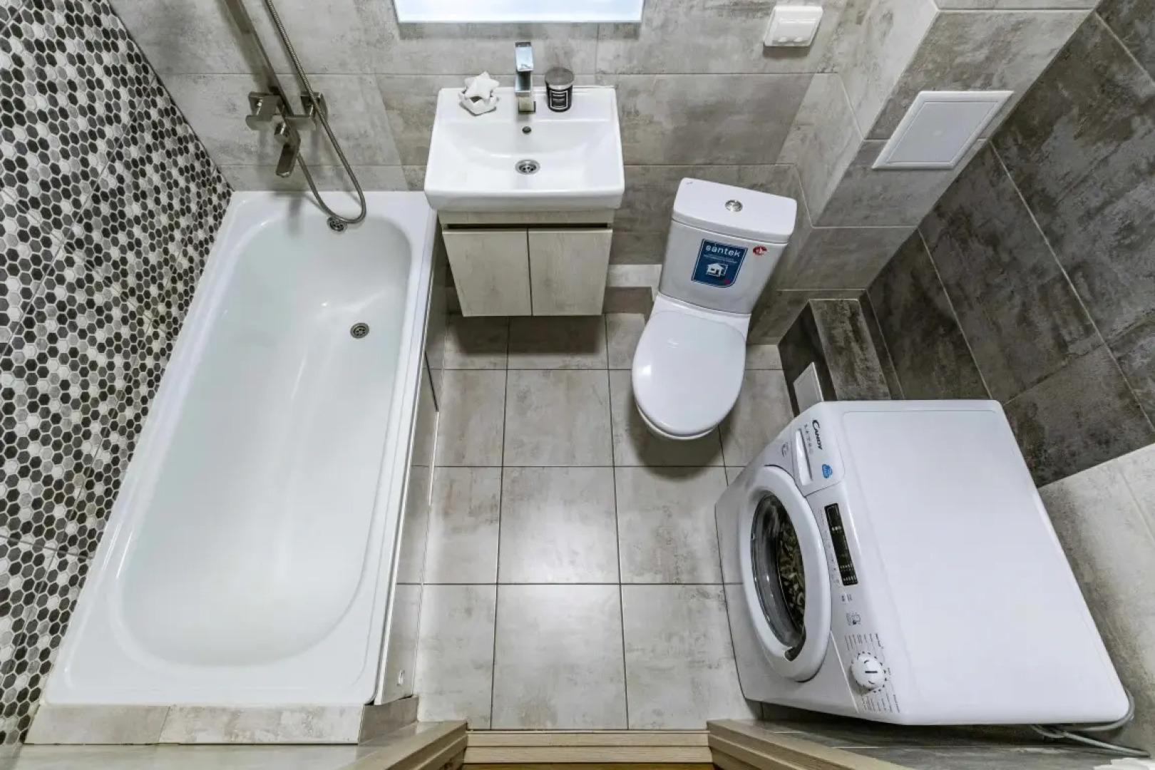 Апартаменты Новые на Автовокзале в ЖК Дом