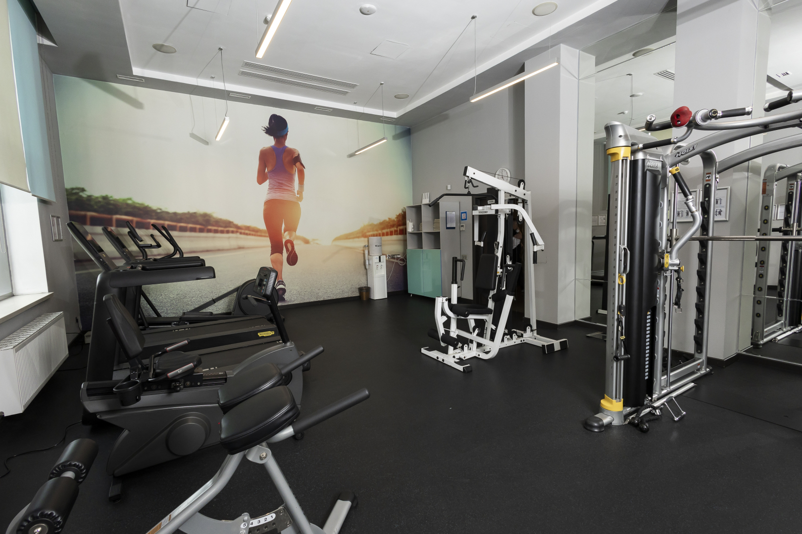 Кызыл Гранд Отель и СПА