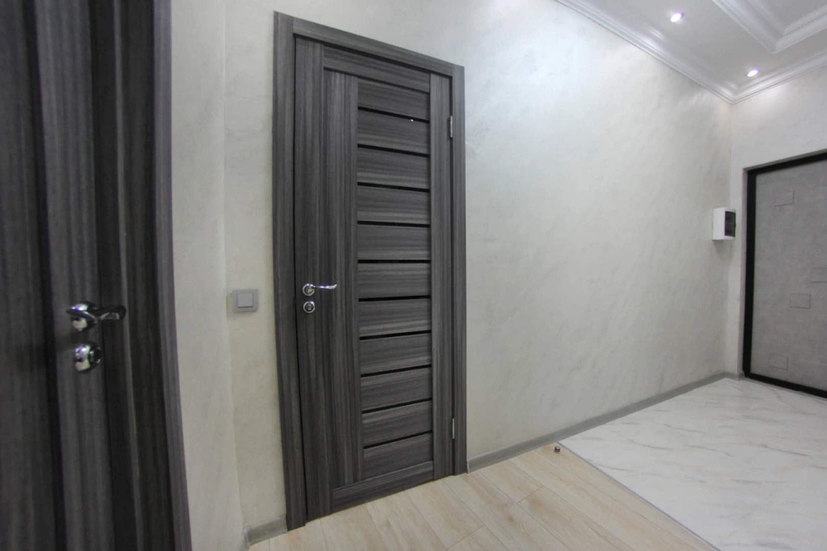 Апартаменты Двухкомнатные рядом с Парком Первого Президента