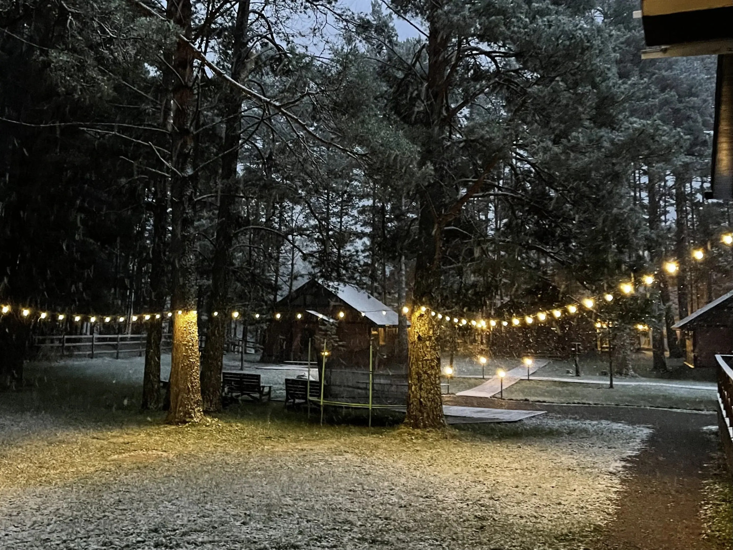 База Отдыха Шелест