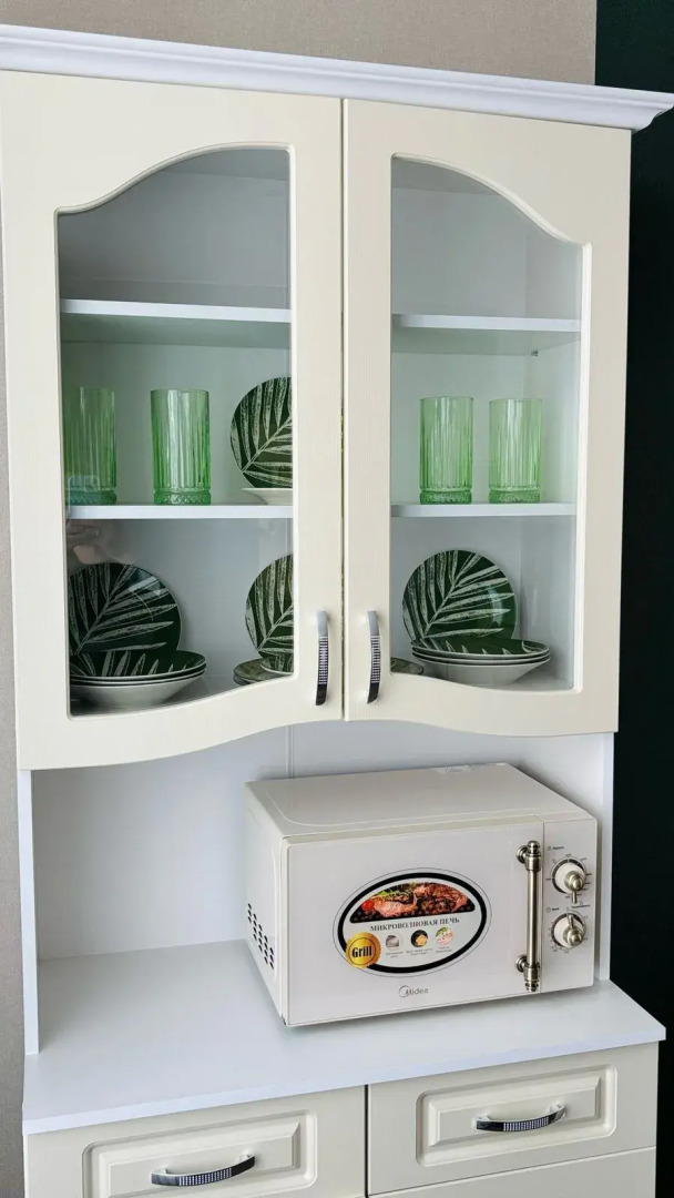 Апартаменты Уютные в центре старого города