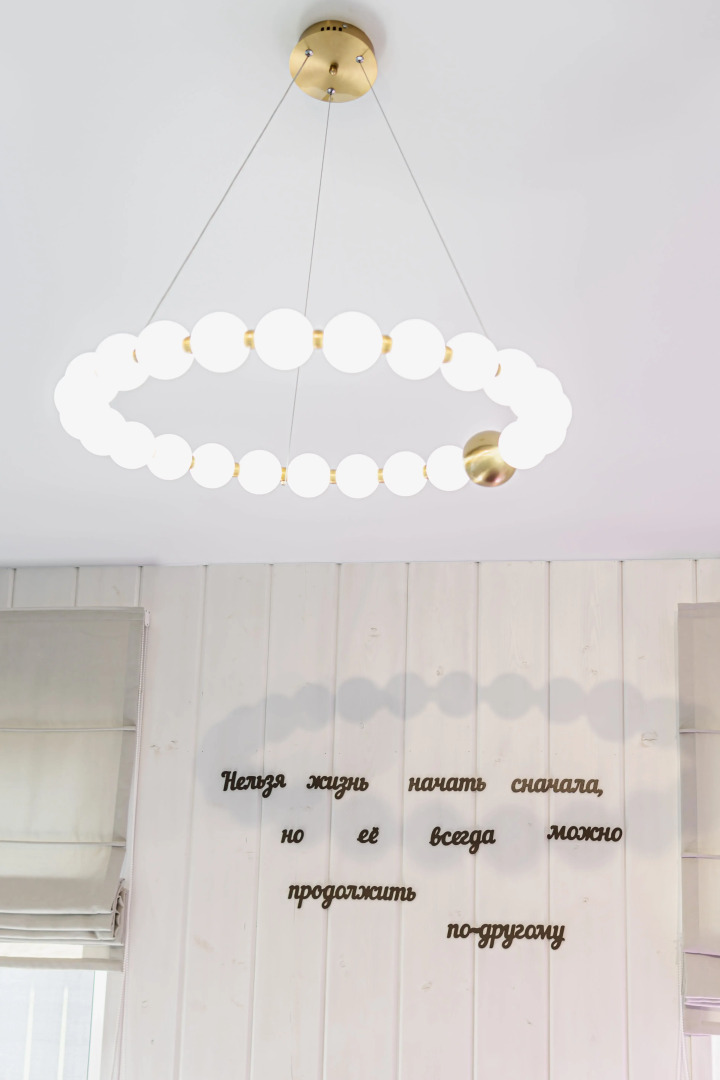 Частный дом Гринвуд 2