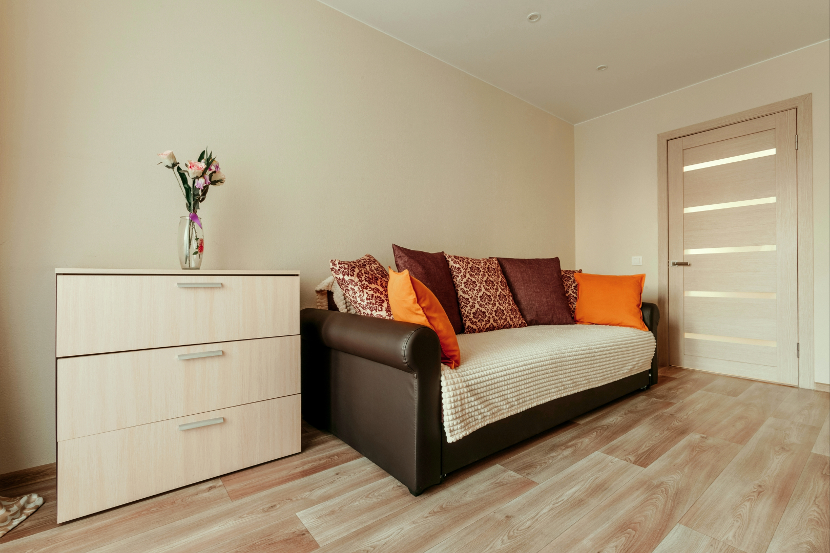 Квартира на Мира 2В