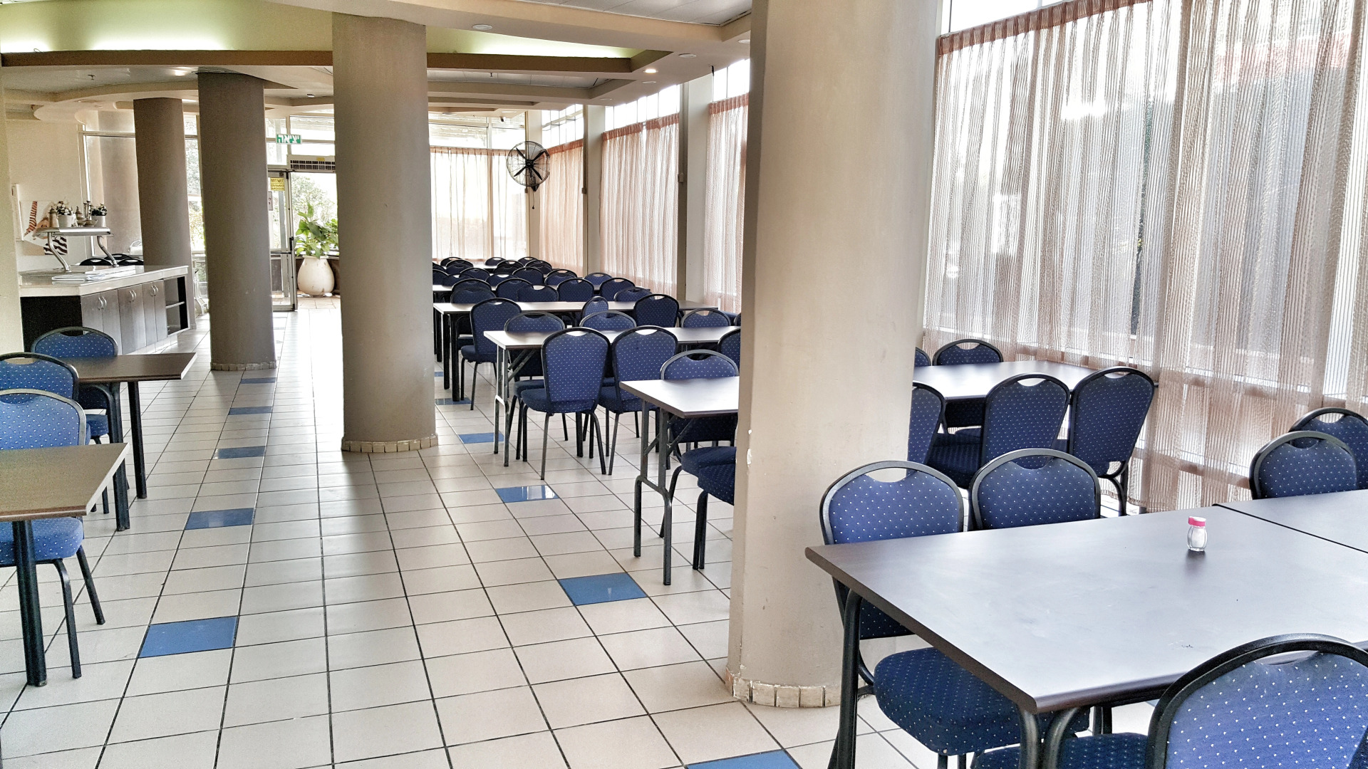 Отель Pearl of the Valley