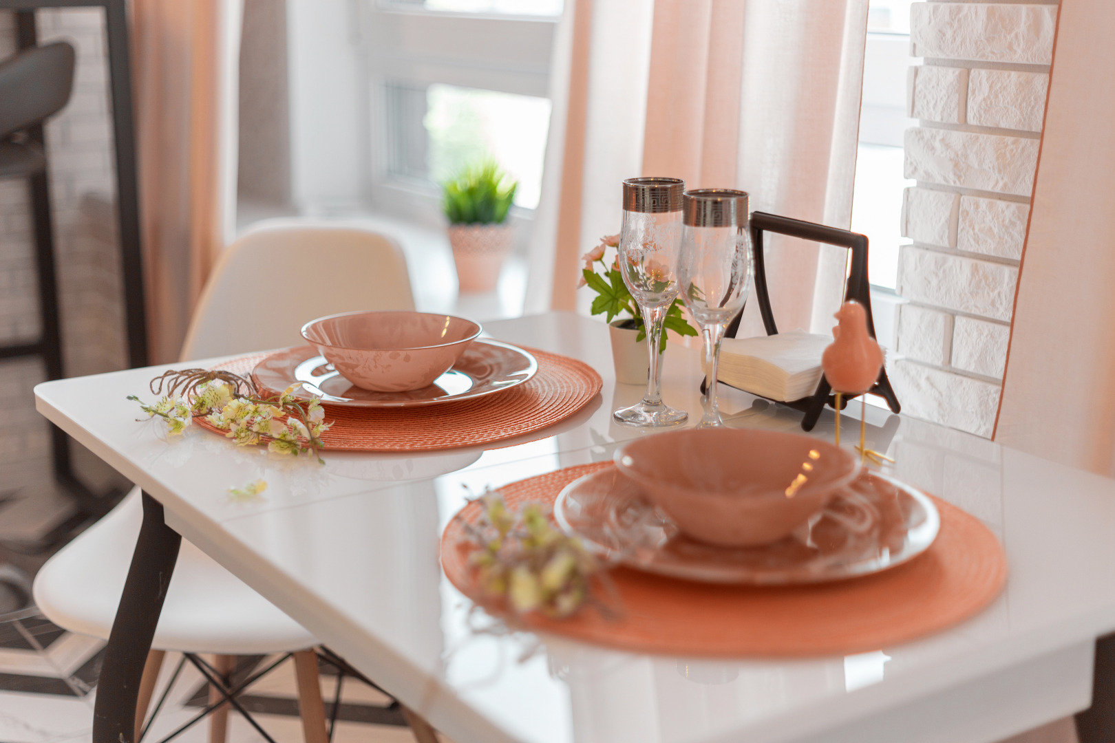 Апартаменты Просторная Студия КМ ТАУЭР ПЛАЗА в центре