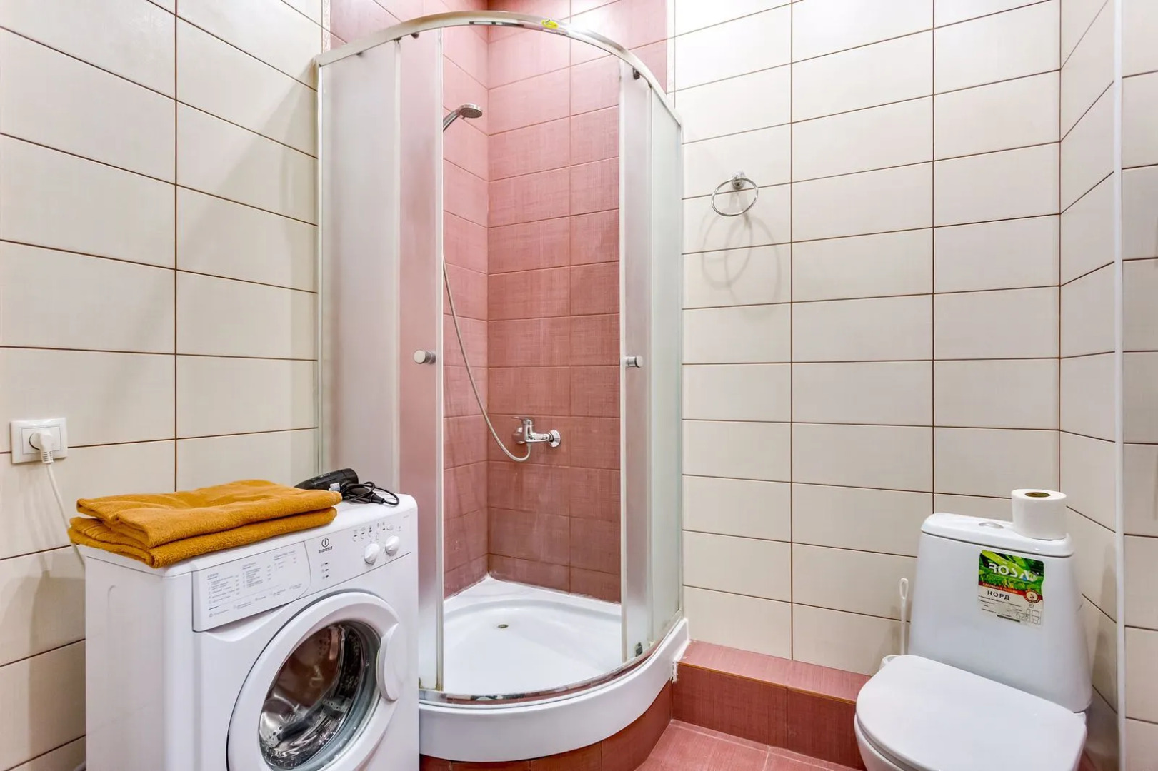 Квартира на Будённовском