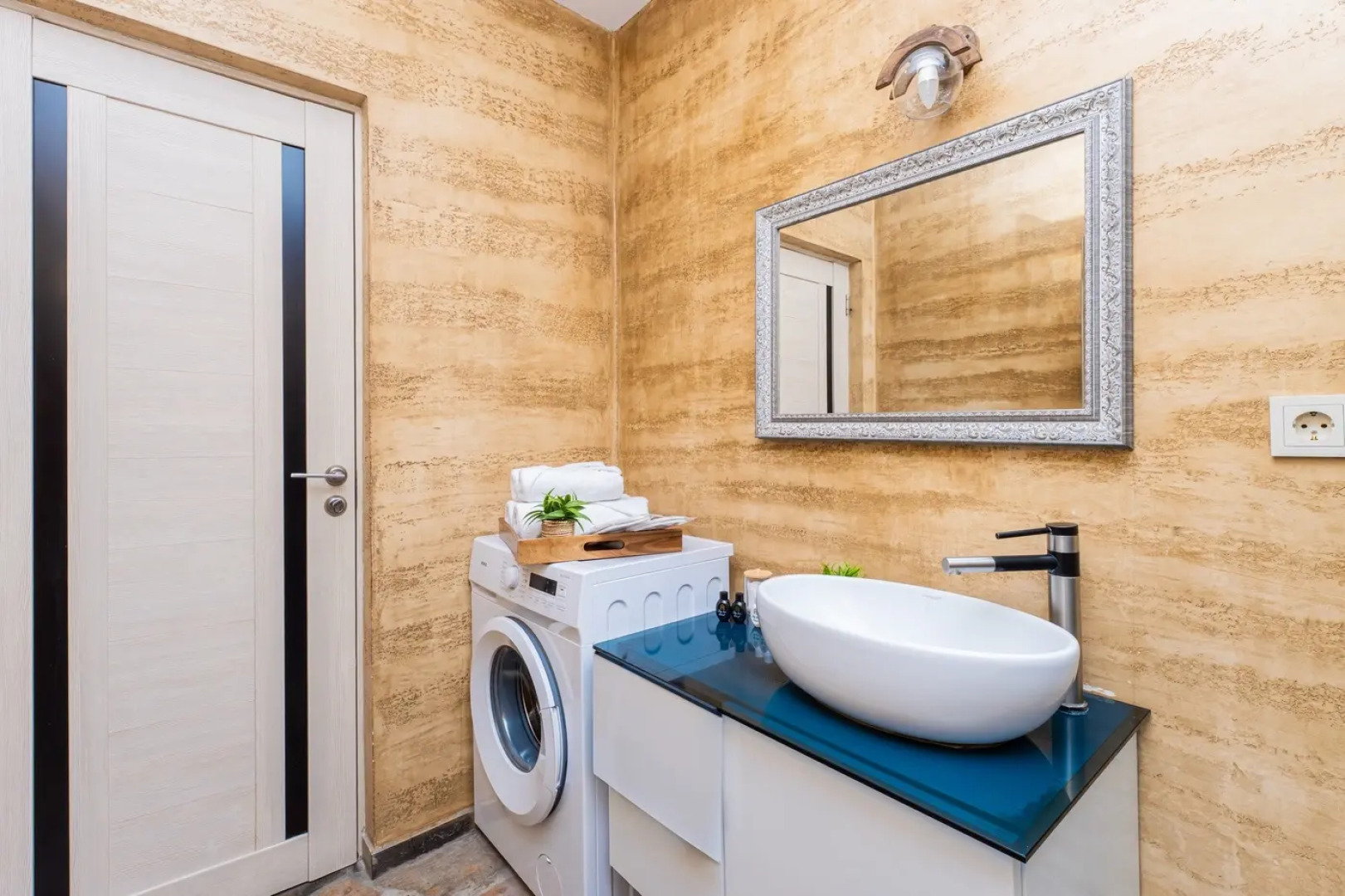 Апартаменты on Koghbatsi Str. 16-109