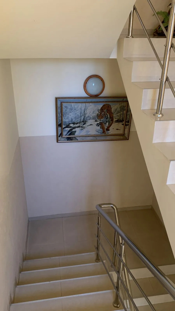 Гостевой дом Грация