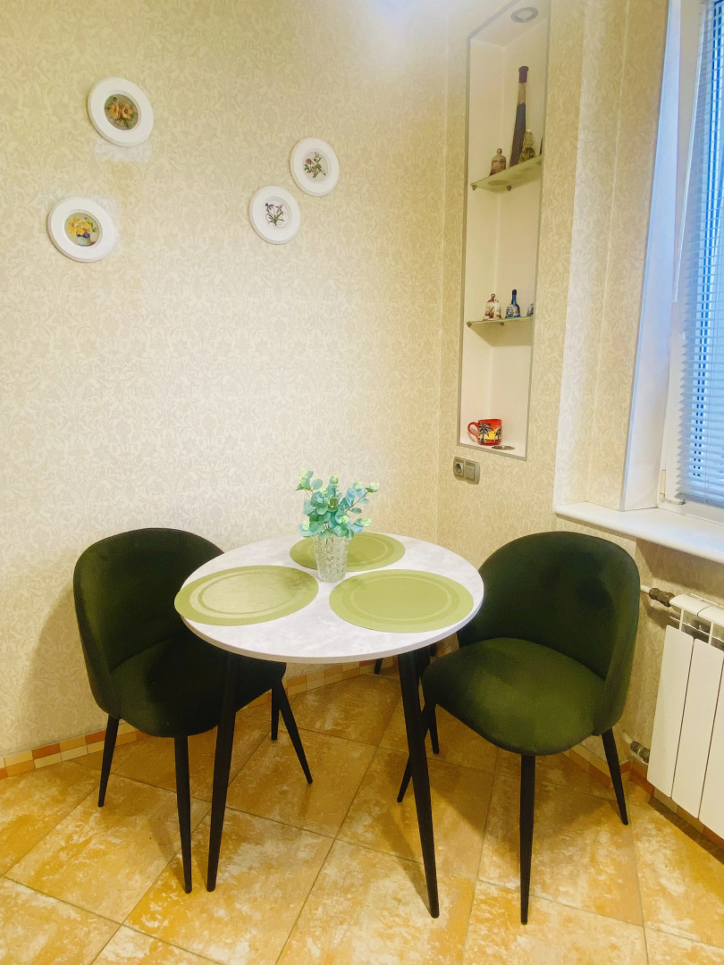 Квартира в Туристическом Центре