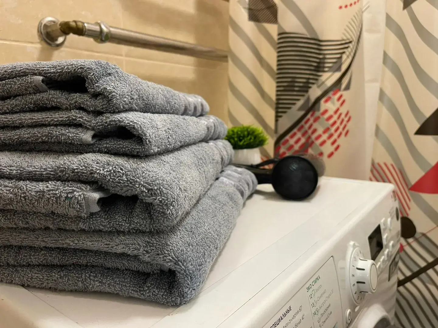 Апартаменты Малевич в Крутые ключи