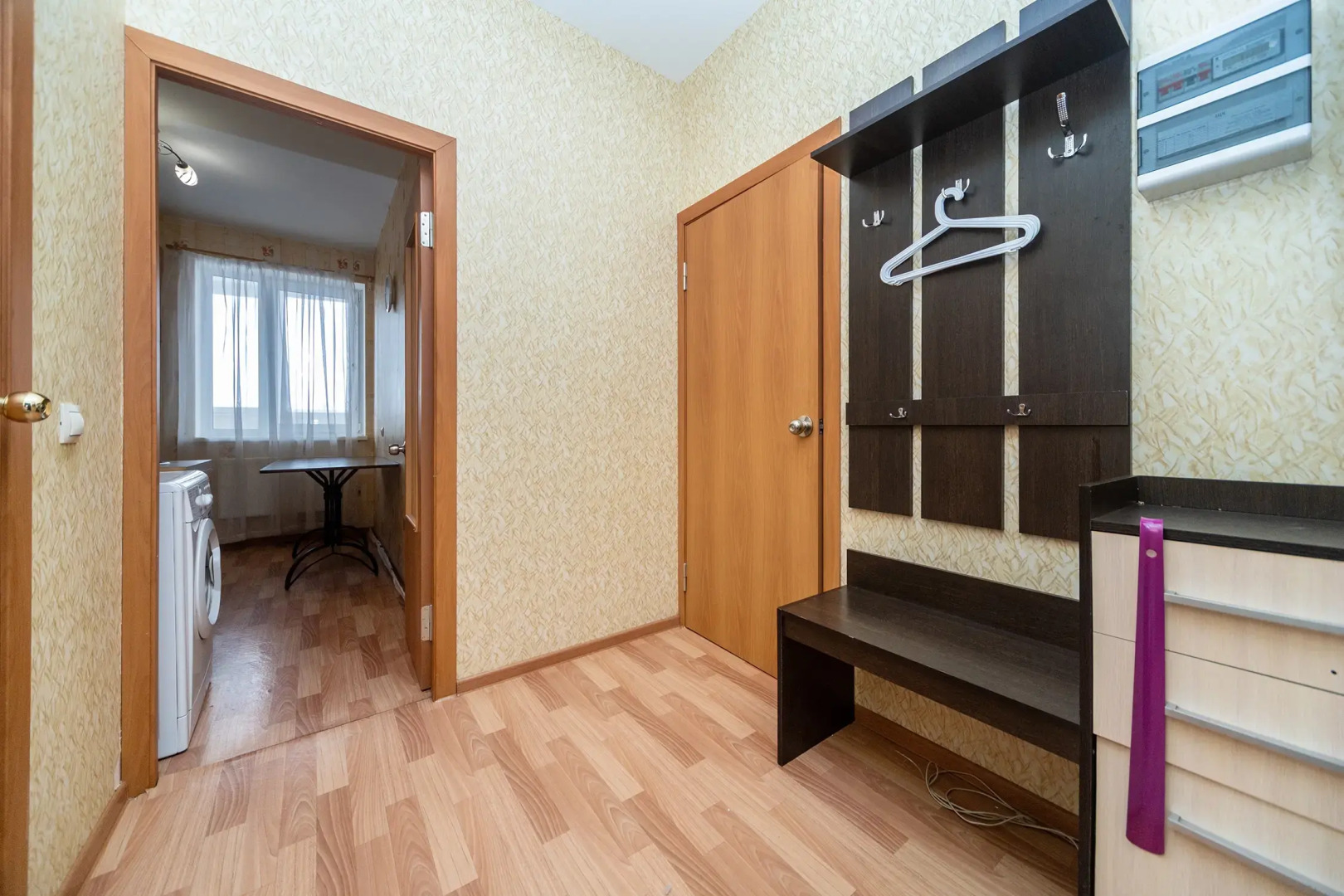 Квартира Жасмин в центре города