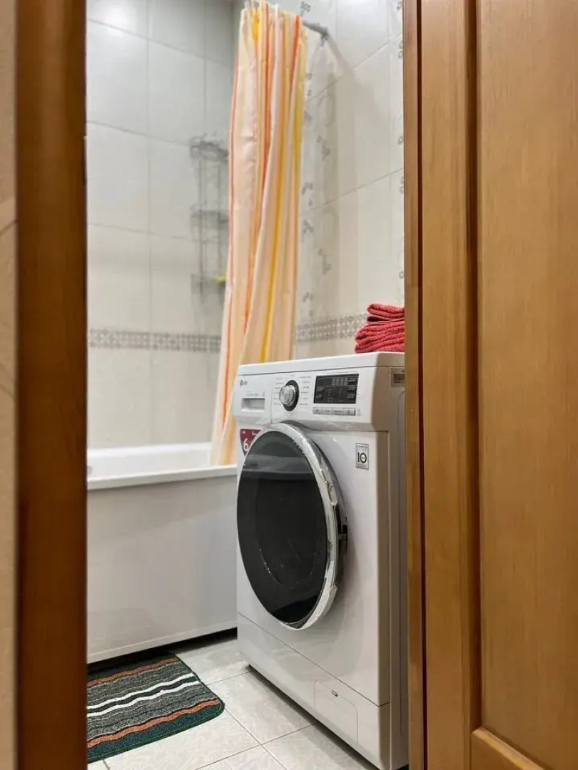 Квартира на Кирова 149А