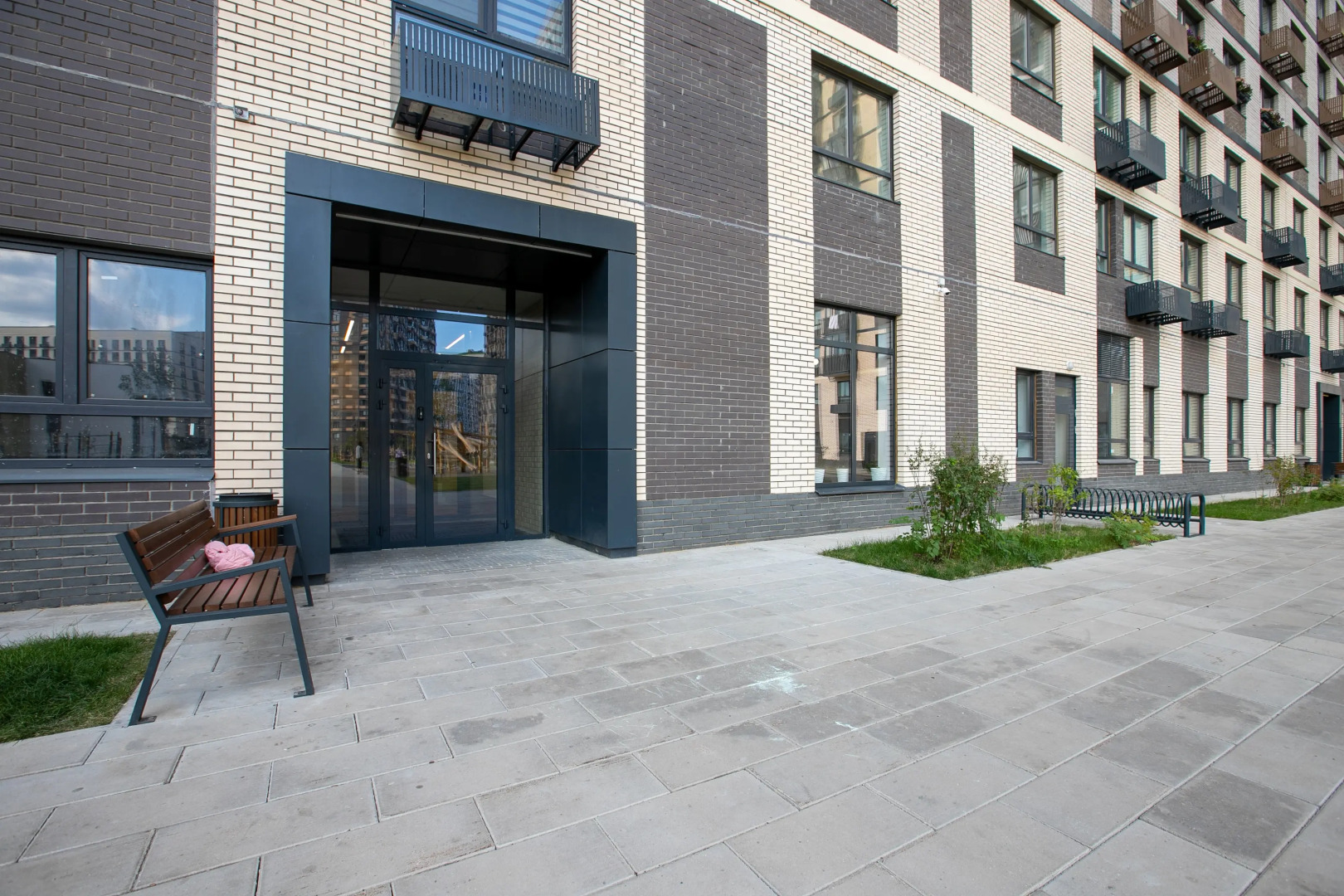 Квартира MaxRealty24 Просторная 15