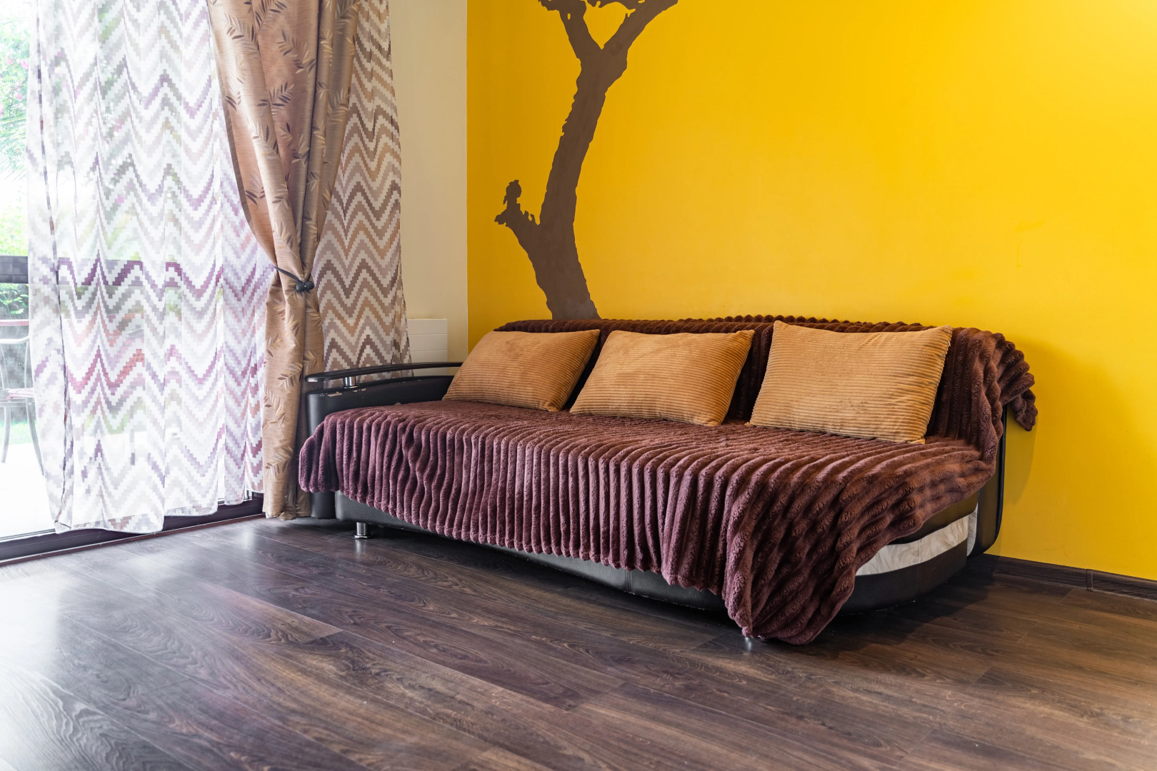 Апартаменты Триумфальная 10