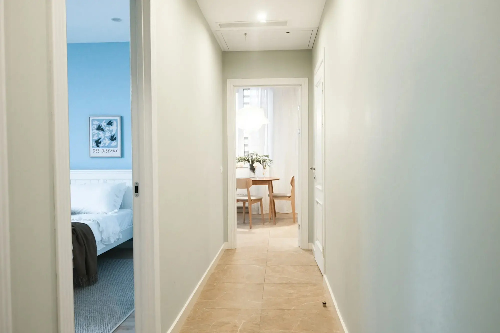 Апартаменты Baro в отеле Hilton в центре Москвы на Таганке