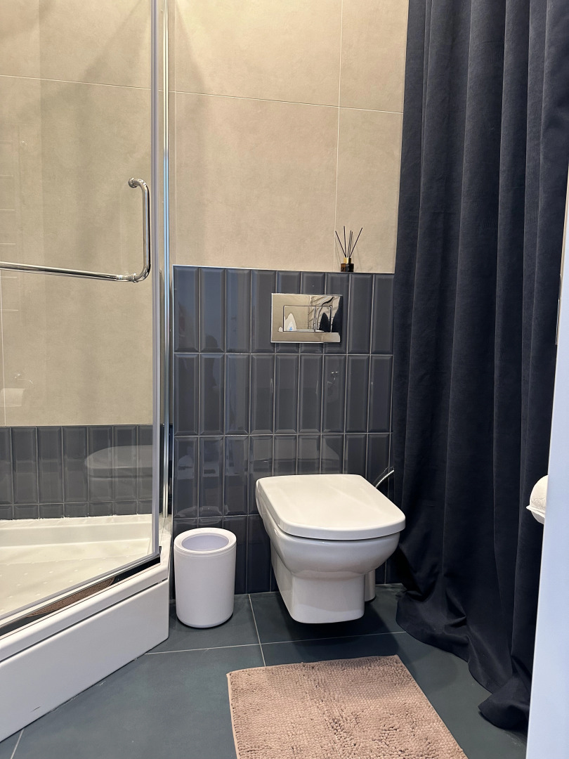 Квартира Дизайнерская Kremlin Apart около Кремля