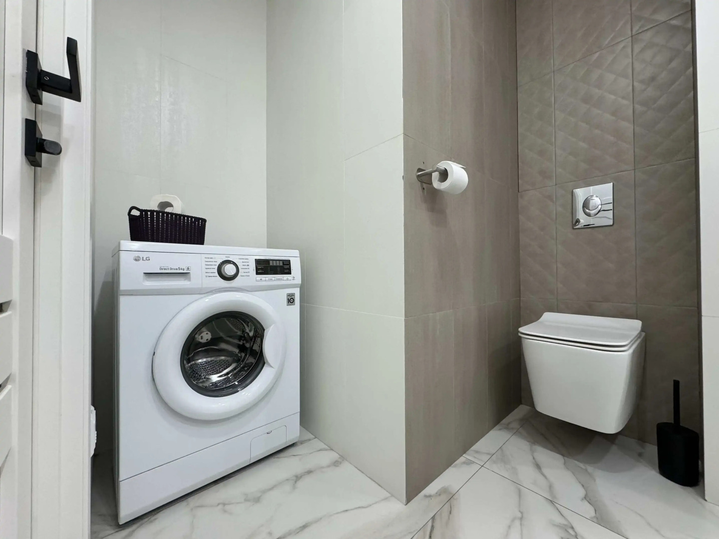 Апартаменты Однокомнатные