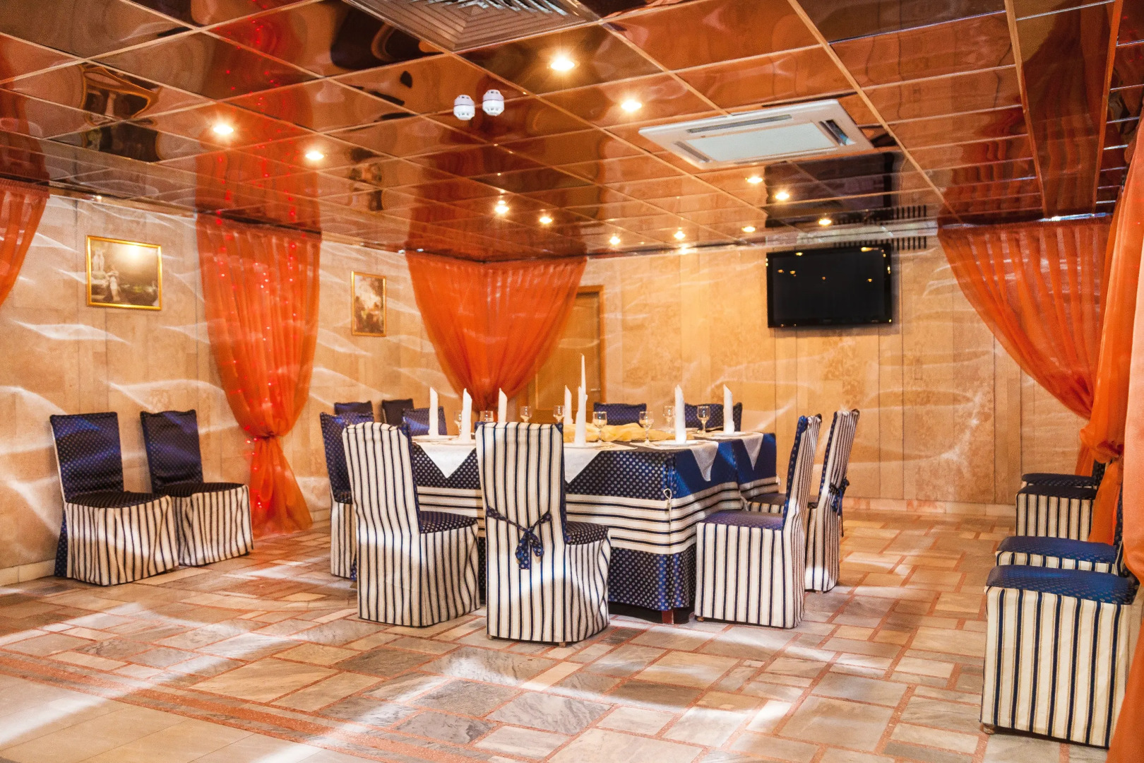 Гостиница Молодежная