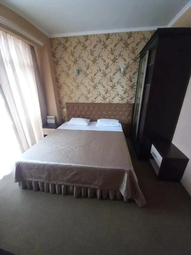 Гостевой дом Золотая Империя