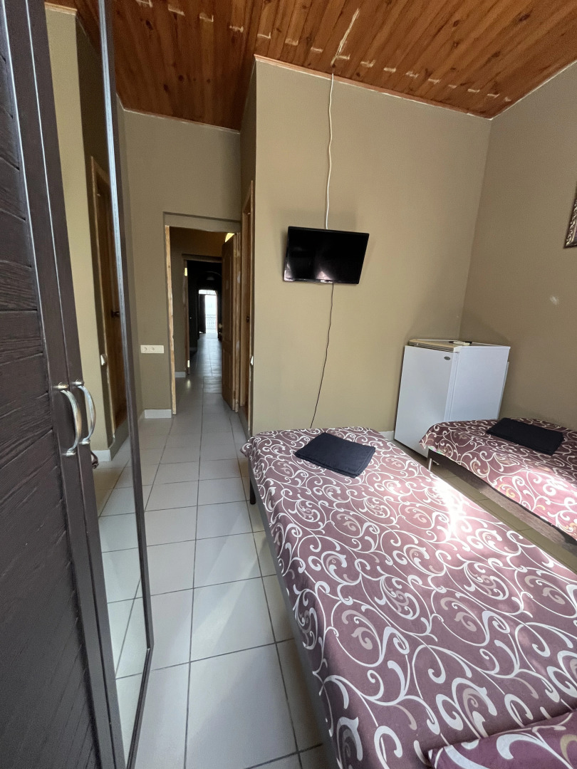 Гостевой дом Астра