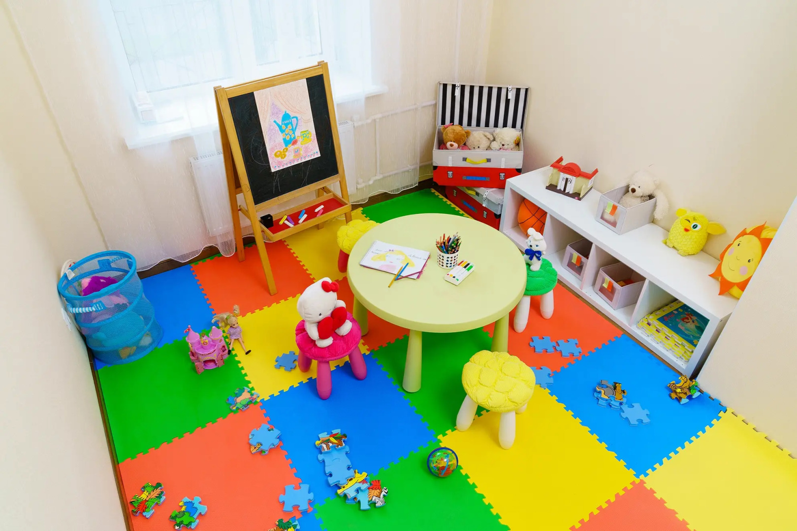 Отель Аветпарк