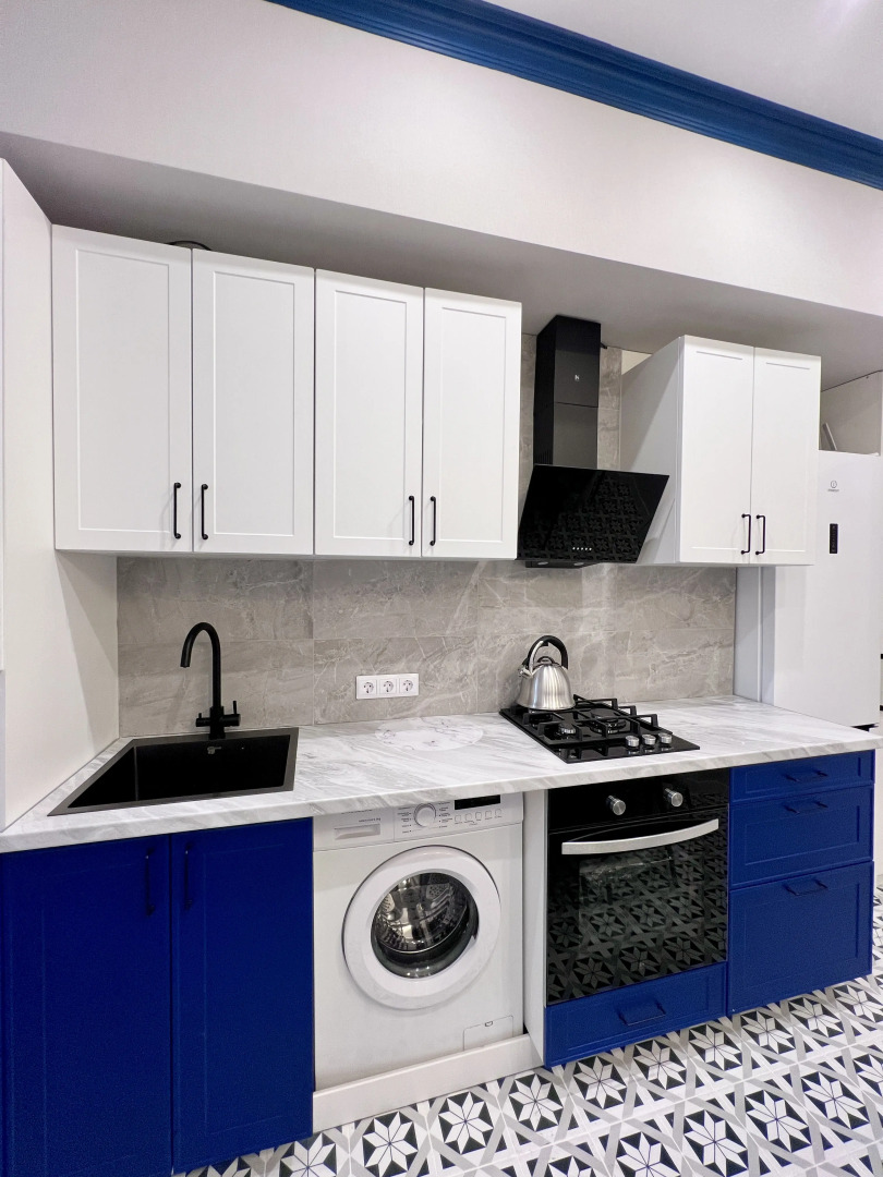 Квартира Старый Кранц