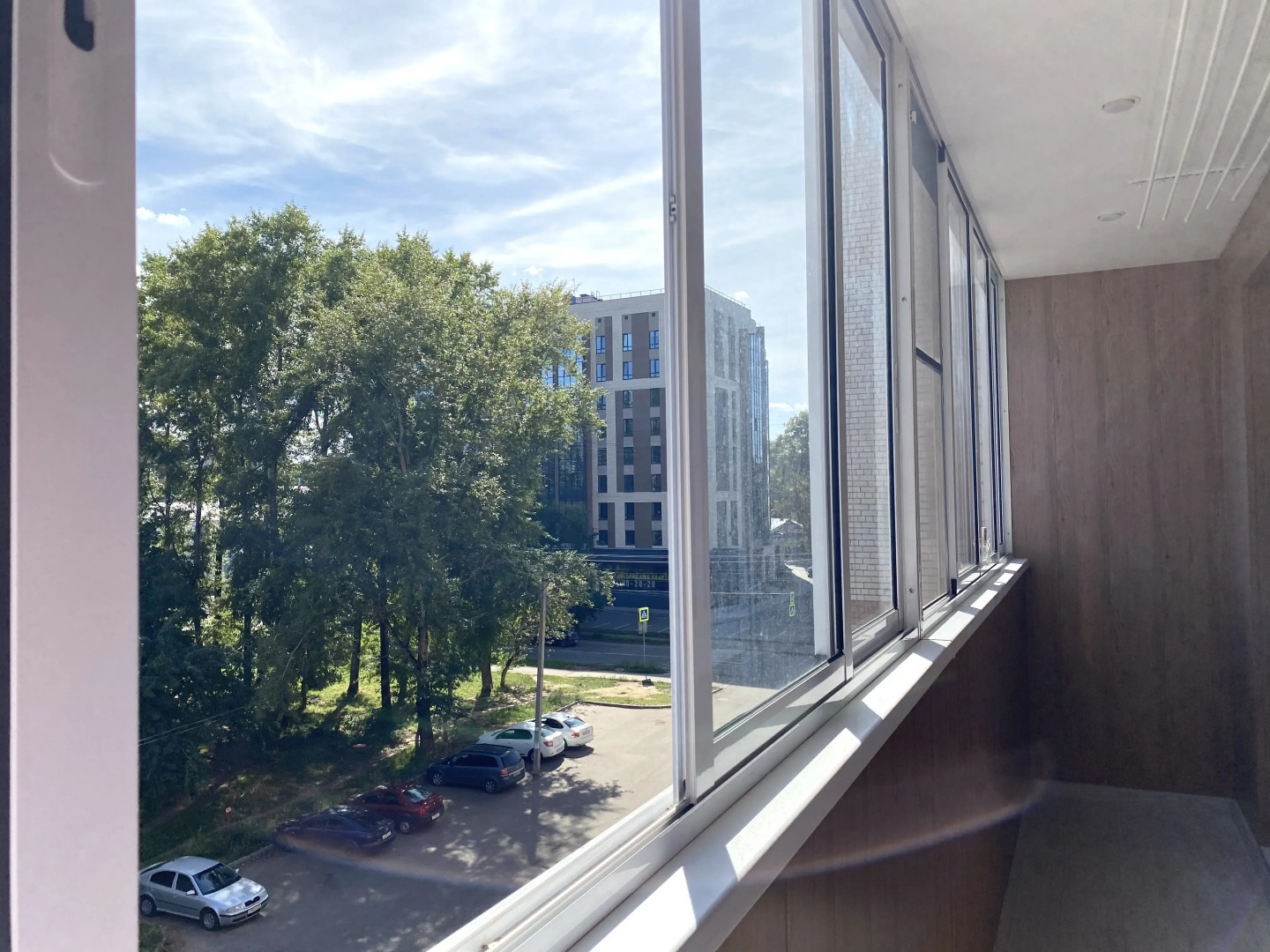 Апартаменты у Губернского