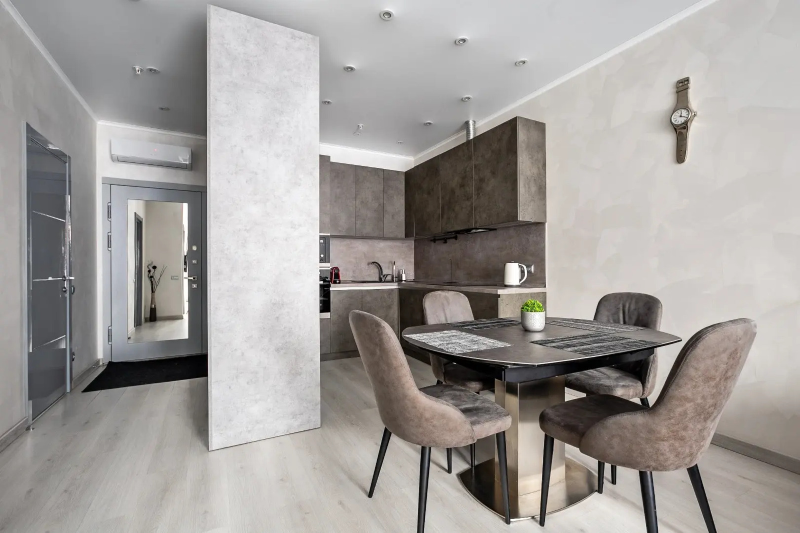 Апартаменты Люкс Класса