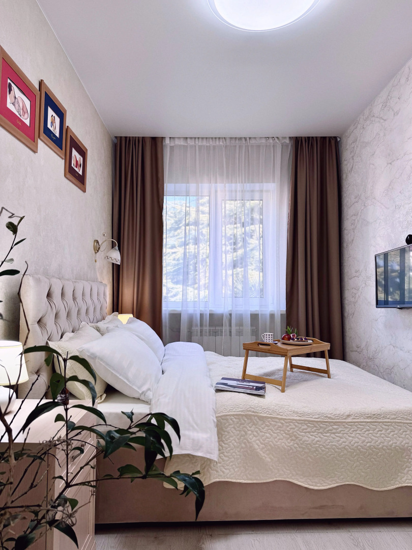 Квартира Милая Двушка на Цветном Бульваре