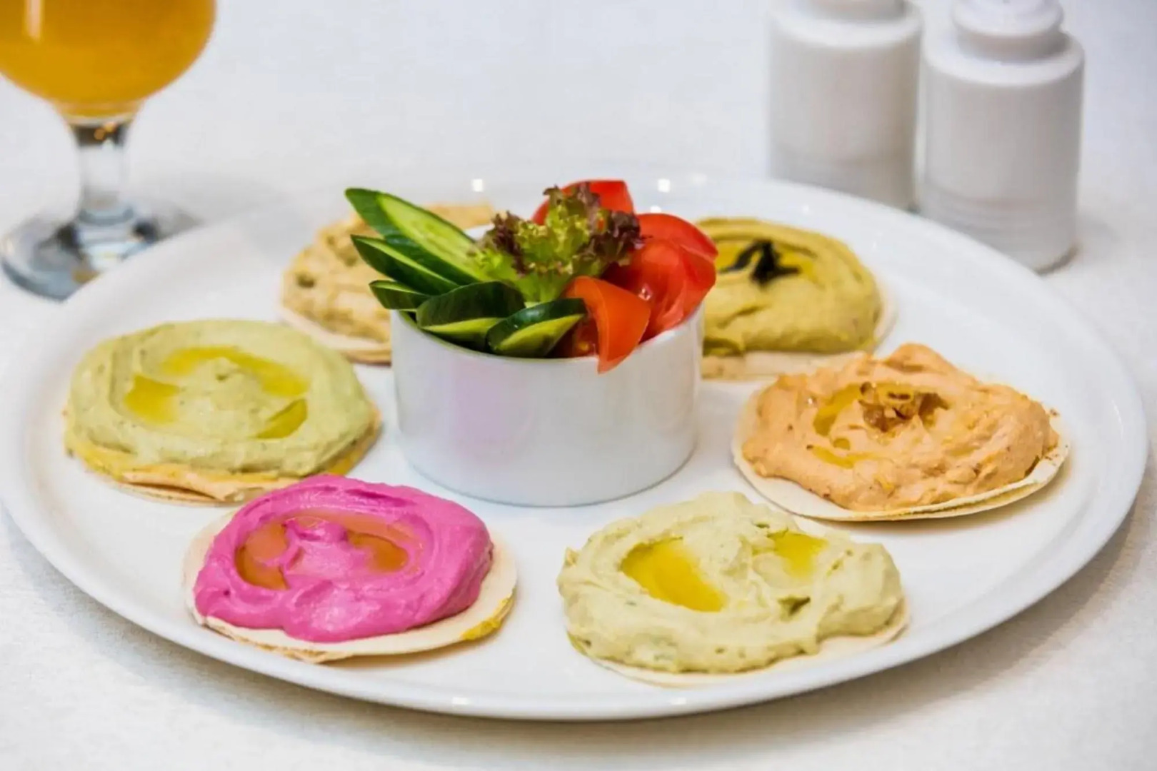 Grand Majestic Hotel