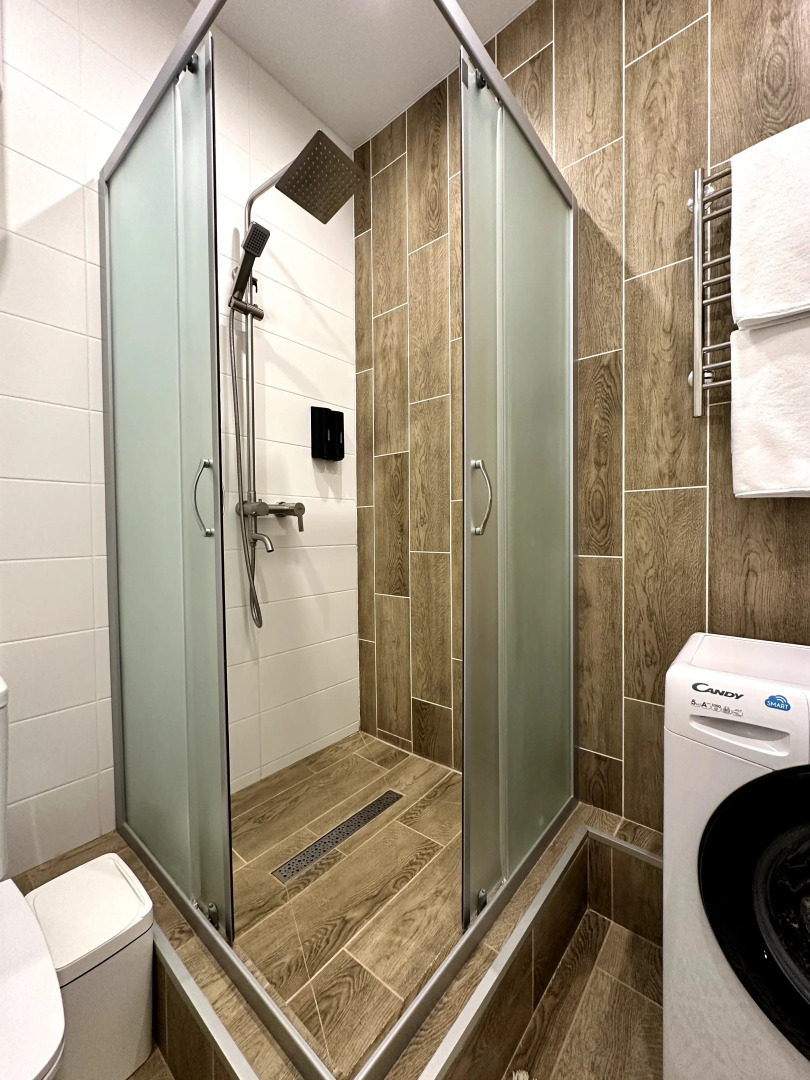 Апартаменты в Башне