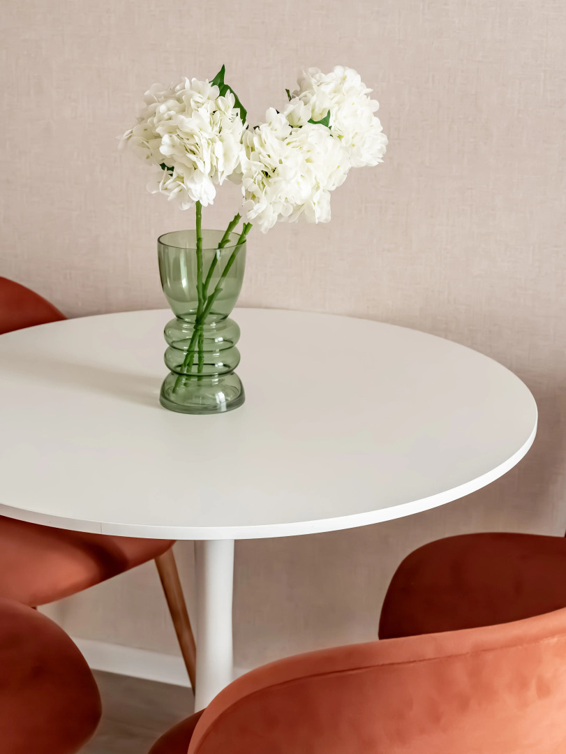 Апартаменты Autumn in China