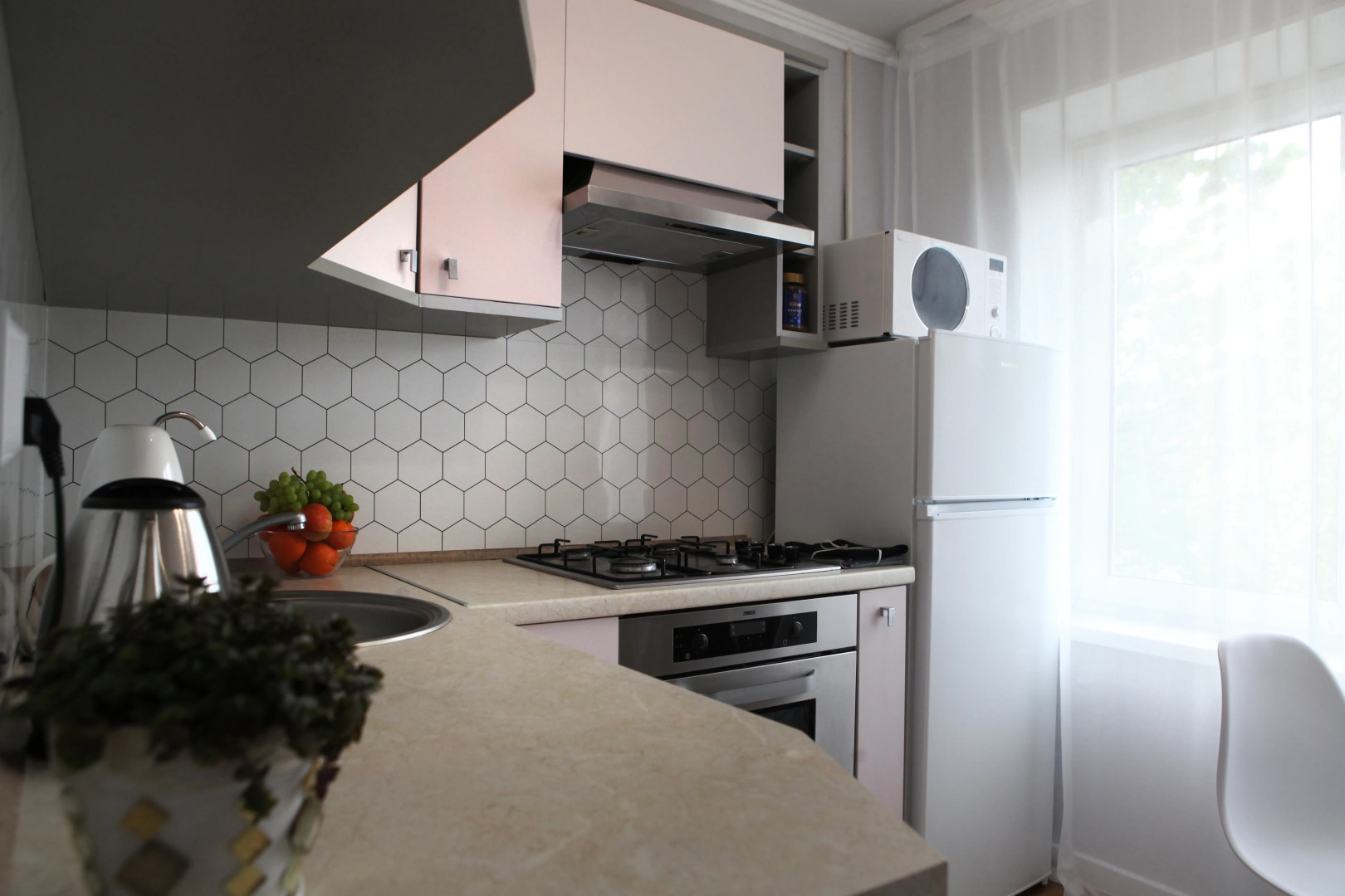 Квартира Уютная у Южного парка