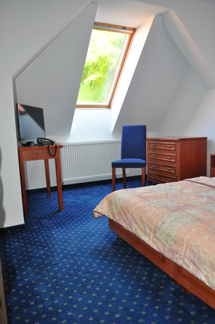 Гостевой Дом Penzion Aqua