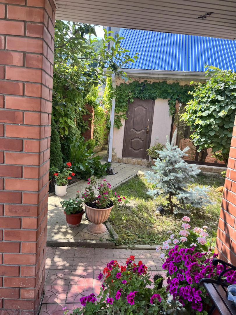 Гостевой дом Черноморье