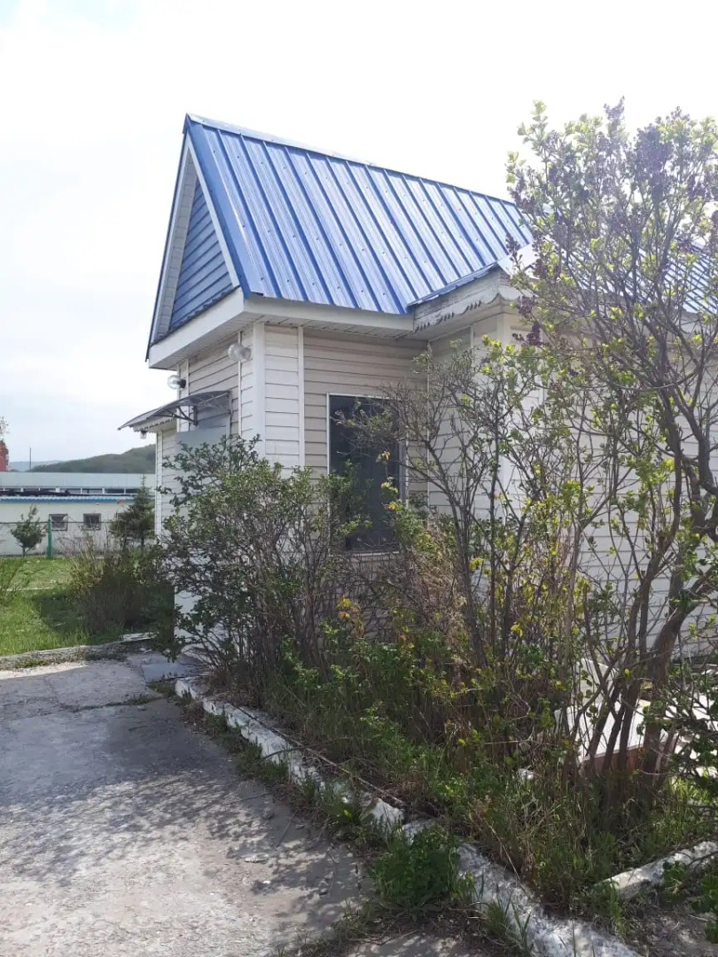 Uyutnyij Ugolok Hostel