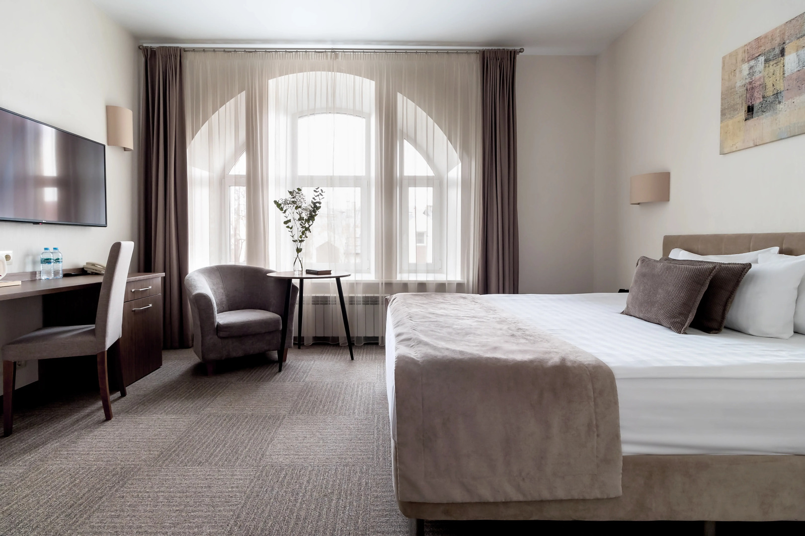 Отель Старый Дворик на Орловской