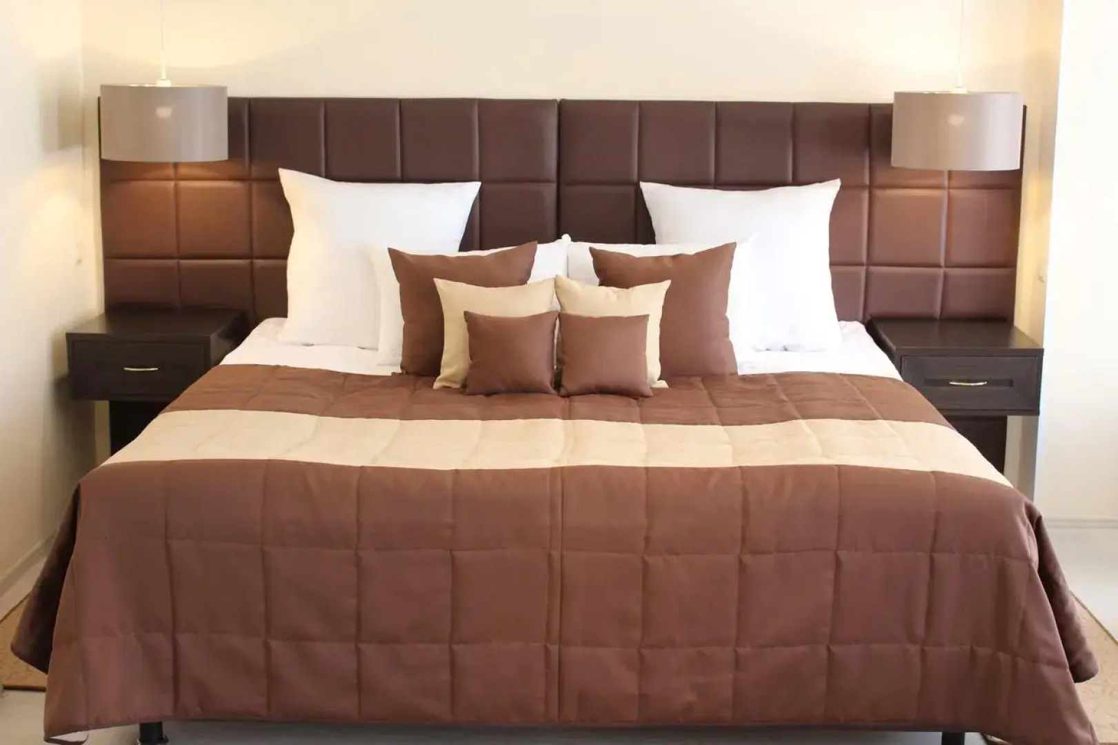 Гостиница Орбиталь 