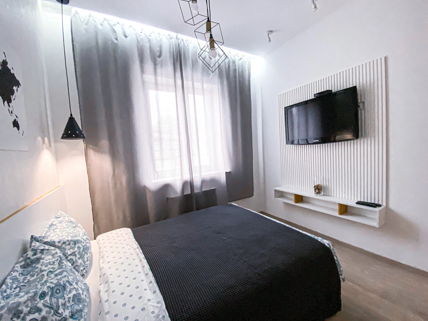 Квартира Лайф Студия 1, 15м2, на Тарарыкова 5