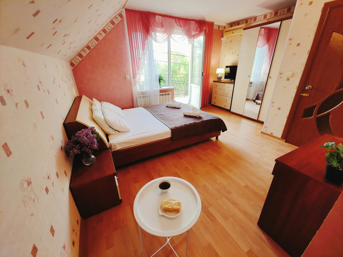 Гостевой дом Анли