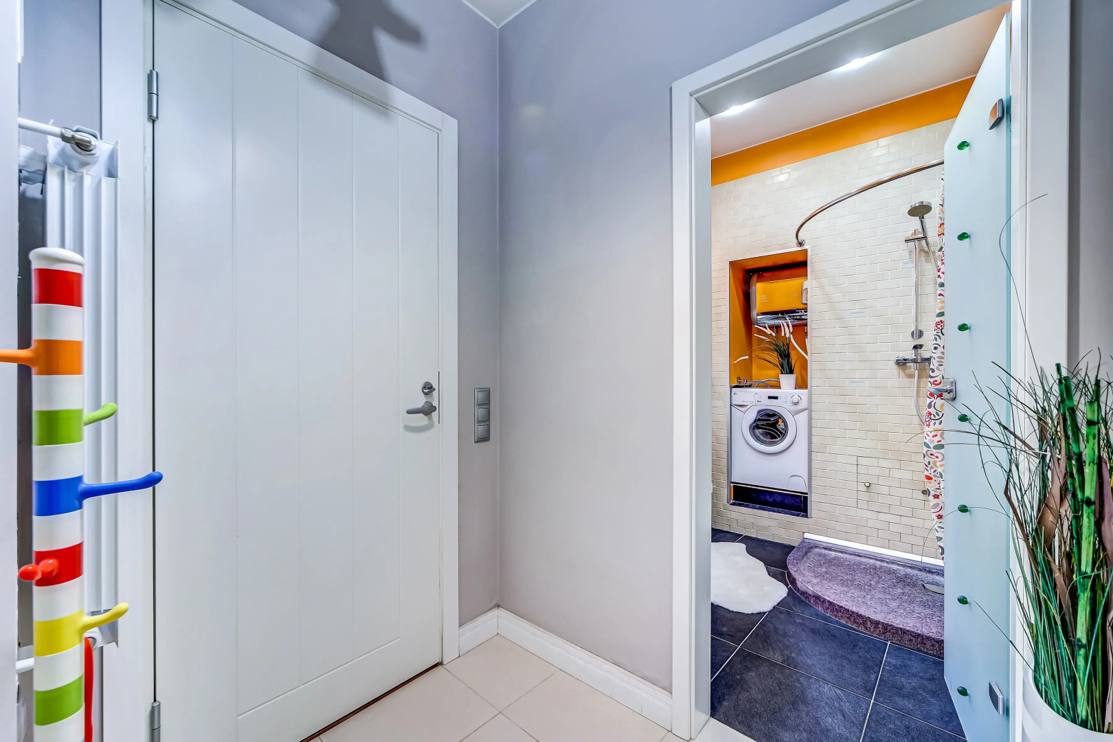 Апартаменты Манежный Уголок