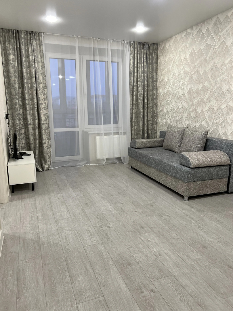 Квартира на Ленина