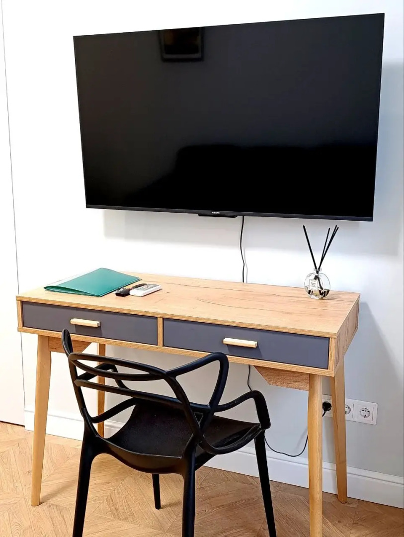 Квартира  Green Home