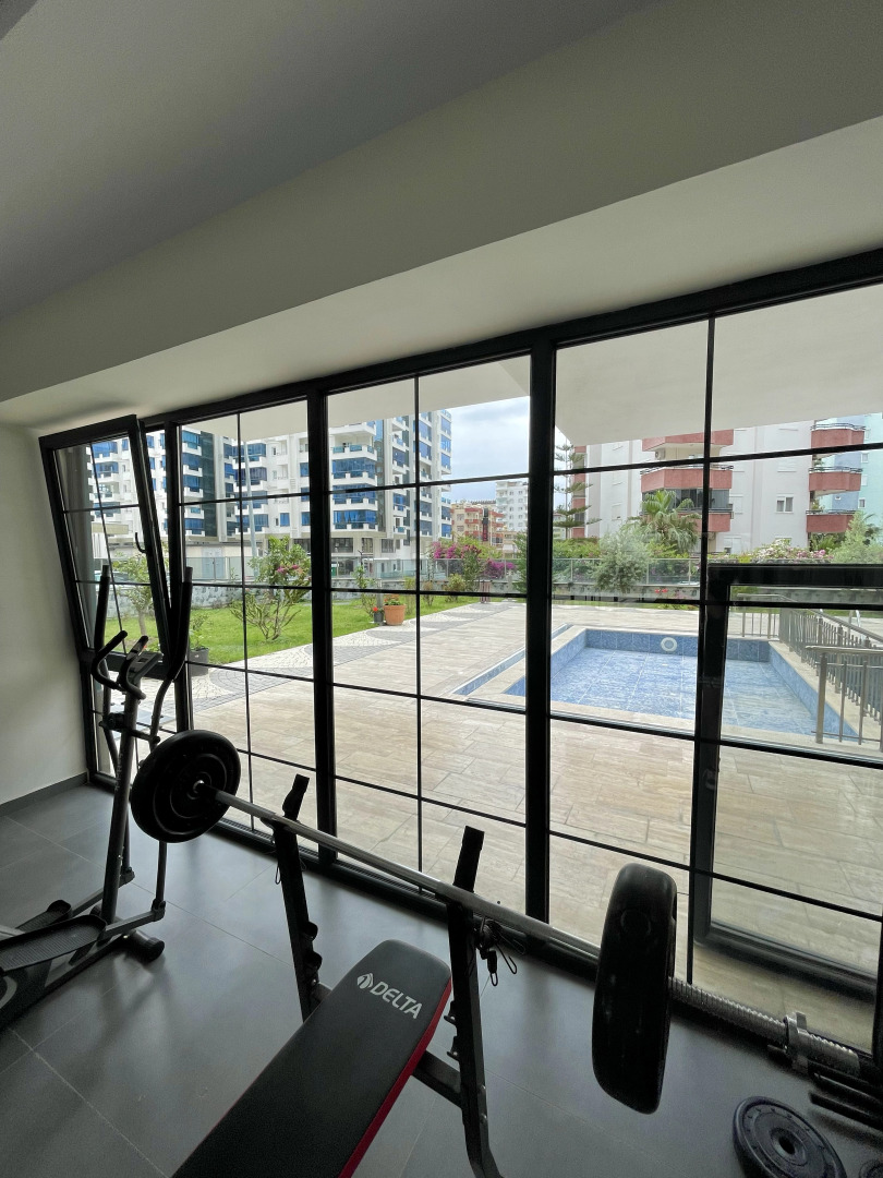 Апартаменты SA Apartments! Уютные апартаменты у Yekta Mall