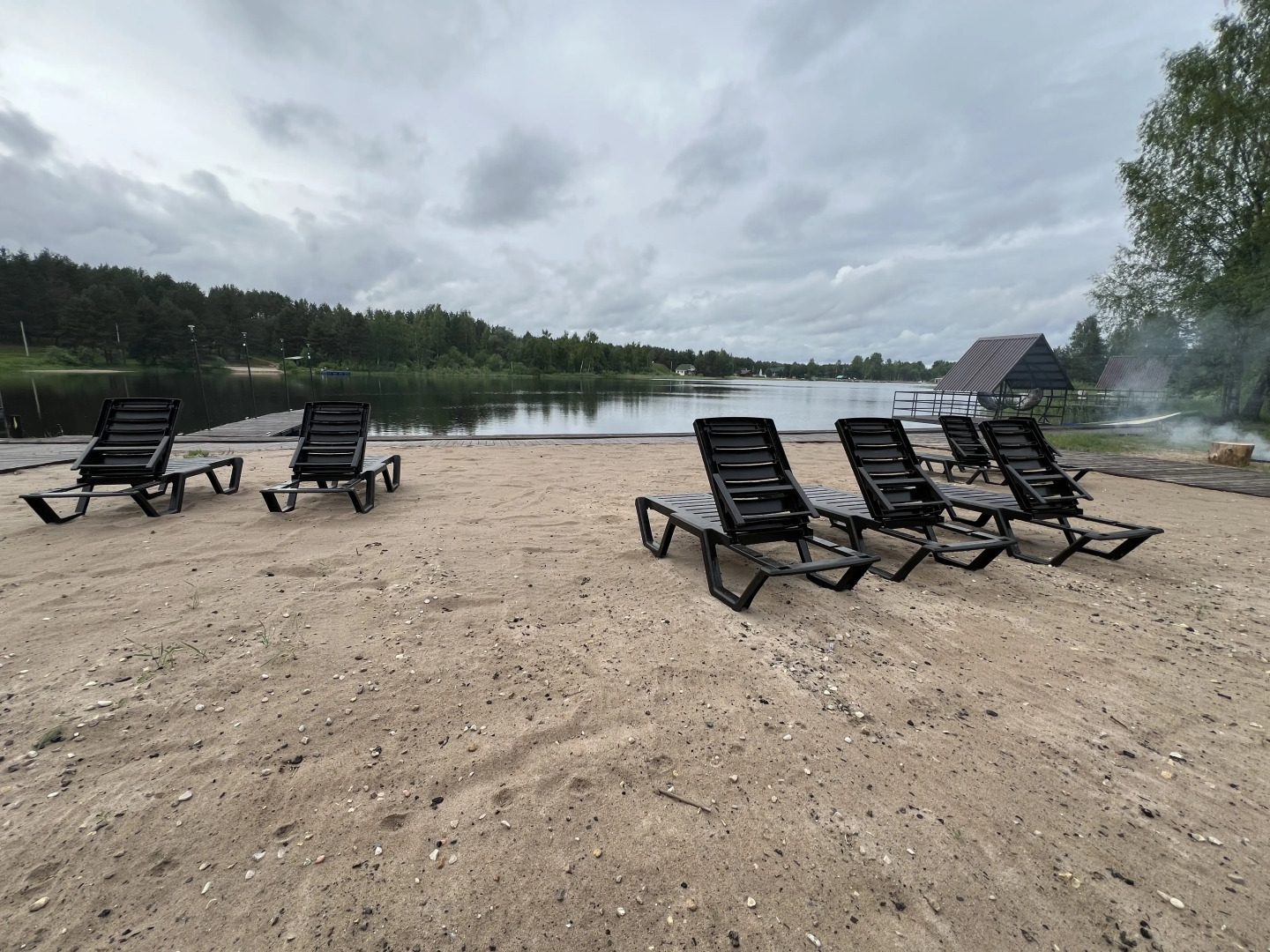 Частный дом Прянь Селигер