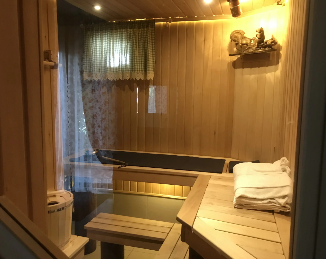 Гостевой Дом Белка