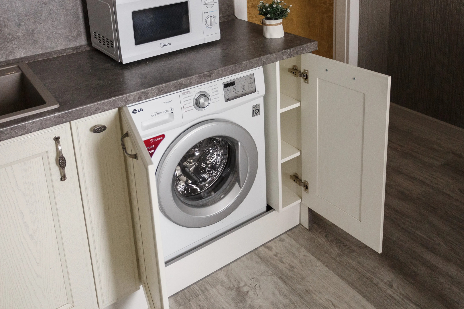 Апартаменты Белые ночи Комфорт-класса