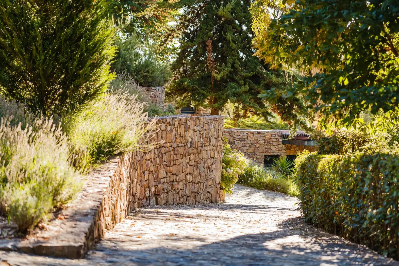 Отель Fonte Santa